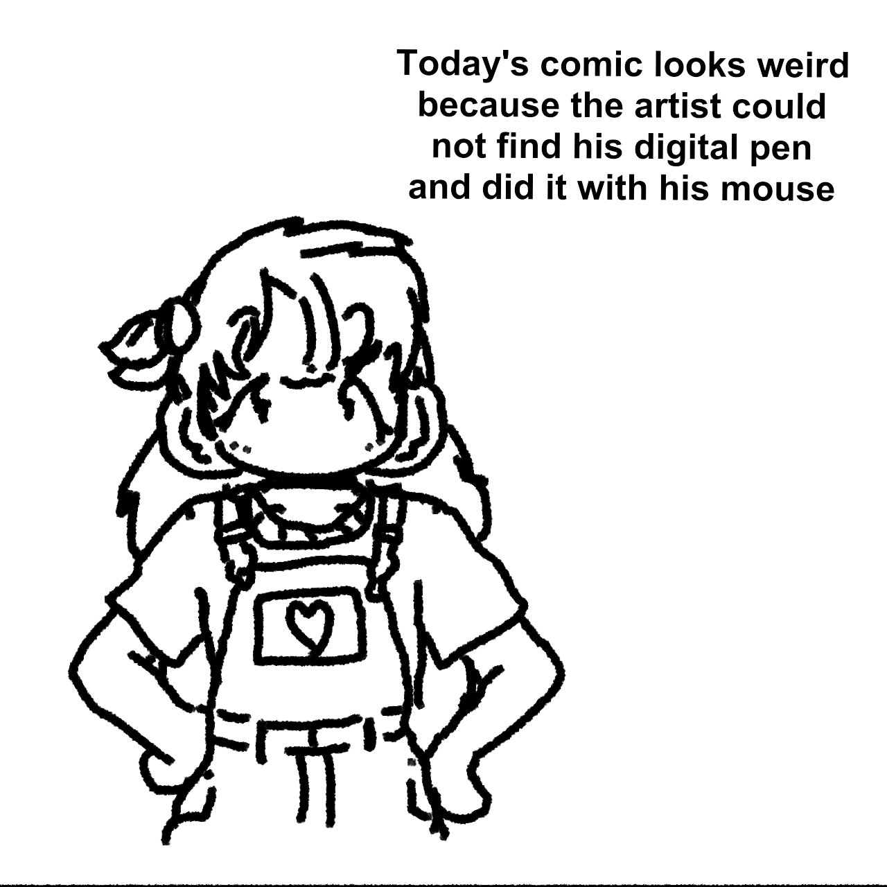 Comic Panel