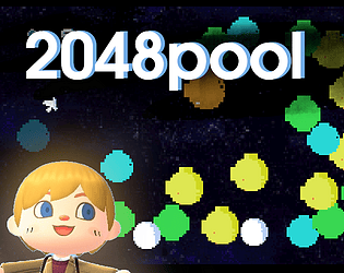 2048 Pool