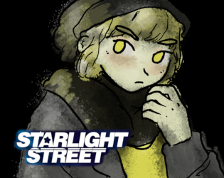 Starlight Street